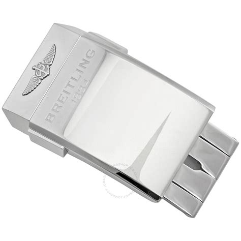 fake breitling clasp